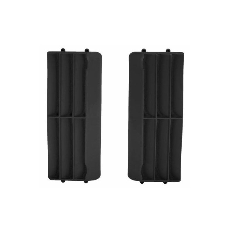 Recambio interno para aletines de radiador RACETECH (2 pcs) para KTM SX 125, SX 250, SX 300 y HUSQVARNA FC 250, FC 350, FC 450