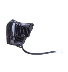 RACETECH LED Headlight for KTM EXC 250, EXC 300, EXCF 250, XC 250, XC 300 2014-2024