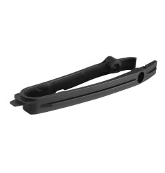 Protection de bras oscillant RACETECH noir pour KTM SX 125, SX 250, GAS GAS EC 300, ECF 350 et HUSQVARNA FC 250, TC 250