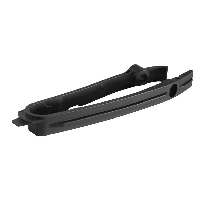 Protection de bras oscillant RACETECH noir pour KTM SX 125, SX 250, GAS GAS EC 300, ECF 350 et HUSQVARNA FC 250, TC 250