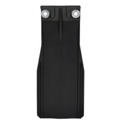 RACETECH Spare Part - Link Protector - Black for BETA RR 350, HUSQVARNA FE 450, KTM SX 125 and GAS GAS MCF 250 2010-2025