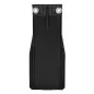 RACETECH Spare Part - Link Protector - Black for BETA RR 350, HUSQVARNA FE 450, KTM SX 125 and GAS GAS MCF 250 2010-2025