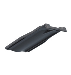 Pièce détachée RACETECH - protection de biellette pour BETA RR 350, HUSQVARNA FE 450, KTM SX 125 et GAS GAS MCF 250