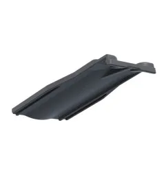 RACETECH Spare Part - Link Protector - Black for BETA RR 350, HUSQVARNA FE 450, KTM SX 125 and GAS GAS MCF 250 2010-2025