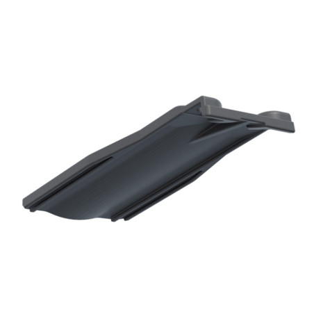 Protector de bieleta RACETECH para BETA RR 250, RR 350, HUSQVARNA FE 450, FE 501, KTM SX 125, SX 150 y GAS GAS MCF 250, MCF 450