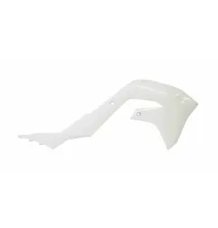 Guardabarros trasero RACETECH para SUZUKI RM 85 de 2002 a 2023