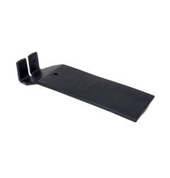 Pièce détachée RACETECH - protection de biellette pour HONDA CRF 250, CRF 450, YAMAHA YZ 125, YZ 250 et FANTIC XX 125, XX 250