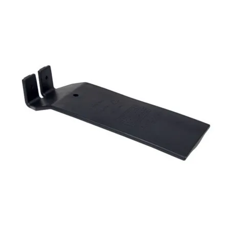 RACETECH Spare Part - Link Protector - Black for HONDA CRF 250, CRF 450, YAMAHA YZ 125, YZ 250 and FANTIC XX 125, XX 250