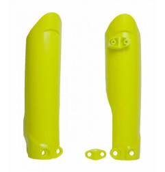 Protections de fourche RACETECH pour KTM SX 50, SX 50 MINI et HUSQVARNA TC 65 de 2016 à 2024
