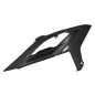 RACETECH Radiator Scoops with Support for BETA RR 125, RR 200, RR 250, RX 300, RX 450 2021-2027
