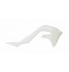 RACETECH Kühlerspoiler seitlich für KAWASAKI KX 250, KX 250 X 2021-2024