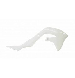 RACETECH Radiator Scoops for KAWASAKI KX 250, KX 250 X 2021-2024