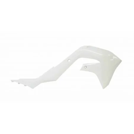 RACETECH Kühlerspoiler seitlich für KAWASAKI KX 250, KX 250 X 2021-2024