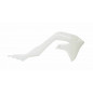RACETECH Radiator Scoops for KAWASAKI KX 250, KX 250 X 2021-2024