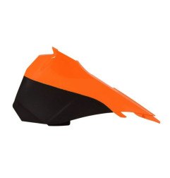 Paneles laterales RACETECH para KTM SX 85 de 2018 - R-FIKTMARSX85