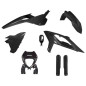 RACETECH Plastic Kit 6 pcs for BETA RR 125, RR 200, RR 250, RR 300, RR 350 2023-2024 - R-KITBET-623
