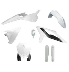 Kit de plástica RACETECH (6 para BETA RX 300 de 2021 a 2024