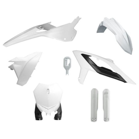 Kit de plástica RACETECH (6 para BETA RX 300 de 2021 a 2024