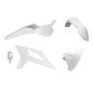 Kit de plástica RACETECH para BETA RR 125, RR 200, RR 250, RR 300, RR 350 de 2020 a 2022