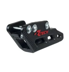 RACETECH Kettenführung für HONDA CRF 250, CRF 250 RX ENDURO, CRF 250 X, CRF 450, CRF 450 RX ENDURO 2007-2027