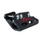 RACETECH Chain Guide for HONDA CRF 250, CRF 250 RX ENDURO, CRF 250 X, CRF 450, CRF 450 RX ENDURO 2007-2027