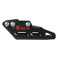 Guide-chaîne RACETECH pour HONDA CRF 250, CRF 250 RX ENDURO, CRF 250 X, CRF 450, CRF 450 RX ENDURO de 2007 à 2027