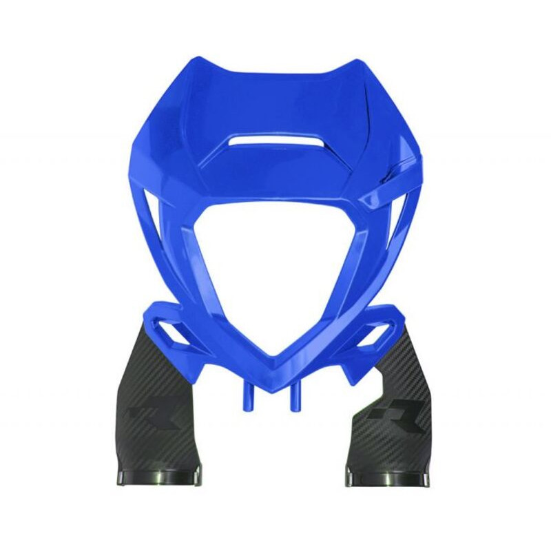 RACETECH Frontscheinwerfermaske für BETA RR 125, RR 200, RR 250, RR 300, RR 350 2020-2027