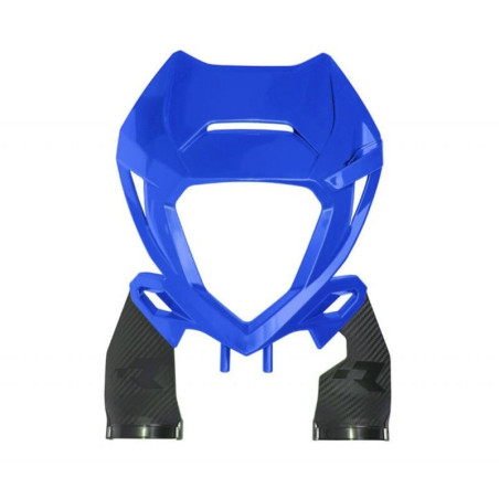Careta faro RACETECH para BETA RR 125, RR 200, RR 250, RR 300, RR 350 de 2020 a 2027