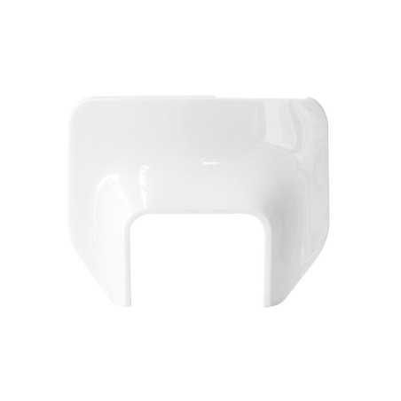 RACETECH Front Headlight Mask for HUSQVARNA FE 250, FE 350, FE 450, FE 501, TE 150 2024