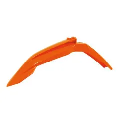 Guardabarros delantero RACETECH para KTM EXC 250, EXC 300, EXCF 250, EXCF 350, EXCF 450 de 2017 a 2023