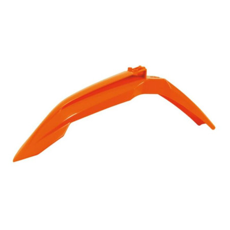RACETECH Kotflügel vorne für KTM EXC 250, EXC 300, EXCF 250, EXCF 350, EXCF 450 2017-2023