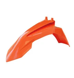 Guardabarros delantero RACETECH para KTM SX 50, SX 50 MINI y GAS GAS MC 50 de 2016 a 2024
