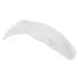RACETECH Front Fender for KAWASAKI KX 65 2001-2027 RACETECH Front Fender for KAWASAKI KX 65 2001-2027