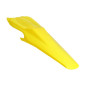 Guardabarros trasero RACETECH para HUSQVARNA FE 250, FE 350, FE 450, FE 501, TE 150 de 2020 a 2023