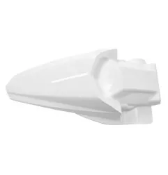 Guardabarros trasero RACETECH para KAWASAKI KX 100, KX 85, KX 85 L de 2014 - R-PPKX0BN0014