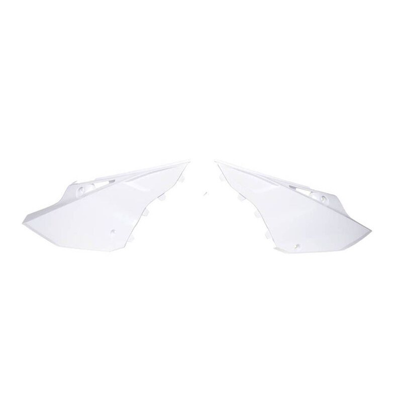 Paneles laterales RACETECH para YAMAHA YZ 125, YZ 250, YZ 250 X de 2015 a 2021