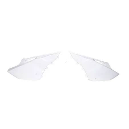 Paneles laterales RACETECH para YAMAHA YZ 125, YZ 250, YZ 250 X de 2015 a 2021