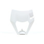 Plastique de plaque phare RACETECH pour KTM EXC 250, EXC 300, EXCF 250, EXCF 350, EXCF 450 de 2017 à 2019