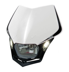 RACETECH V-Face LED Headlight