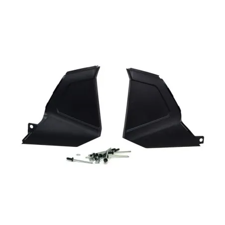 RACETECH Airbox Side Panel for YAMAHA YZ 125, YZ 250, YZ 250 X 2015-2021