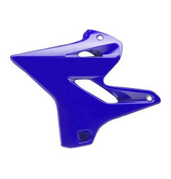 Ouïes de radiateur RACETECH pour YAMAHA YZ 125, YZ 250, YZ 250 X de 2015 à 2022