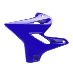 RACETECH Kühlerabdeckungen für YAMAHA YZ 125, YZ 250, YZ 250 X 2015-2022