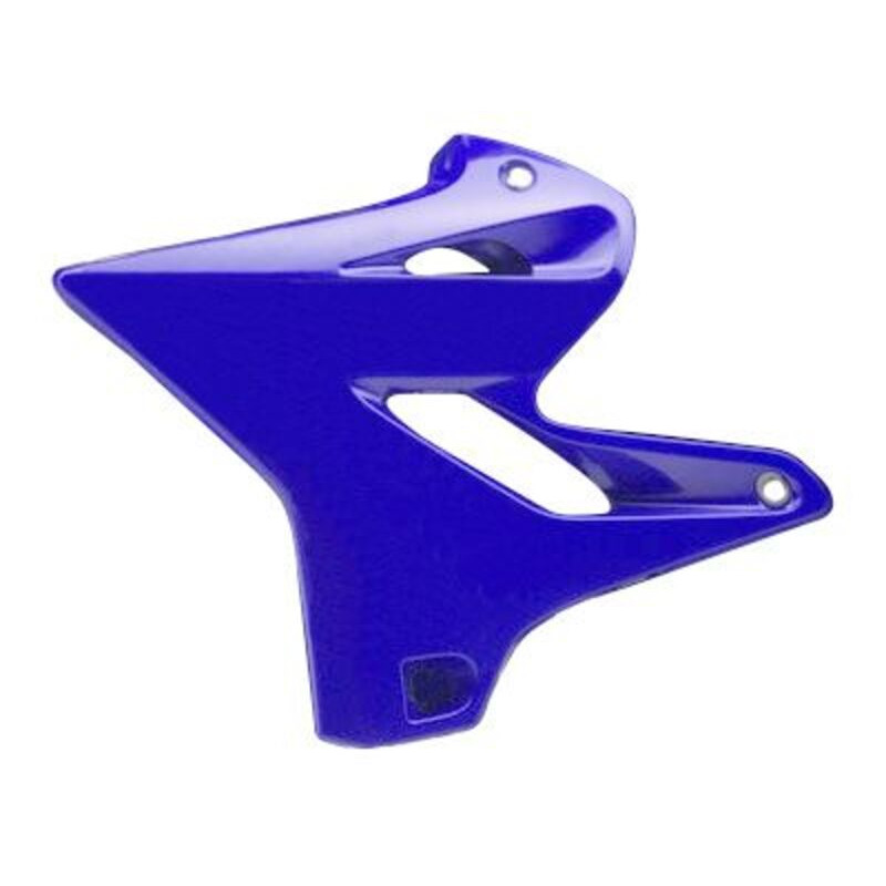 Paneles laterales de radiador RACETECH para YAMAHA YZ 125, YZ 250, YZ 250 X de 2015 a 2022