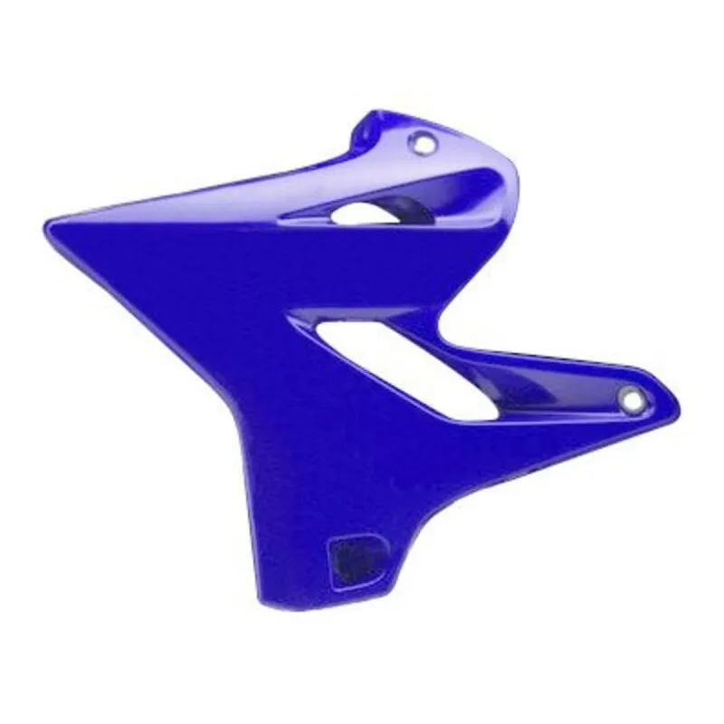 RACETECH Radiator Cover for YAMAHA YZ 125, YZ 250, YZ 250 X 2015-2022 RACETECH Radiator Cover for YAMAHA YZ 125, YZ 250, YZ 250 X 2015-2022