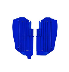 Paneles laterales de radiador RACETECH oversize para YAMAHA WRF 250, WRF 450, YZF 250, YZF 450 de 2018 a 2024