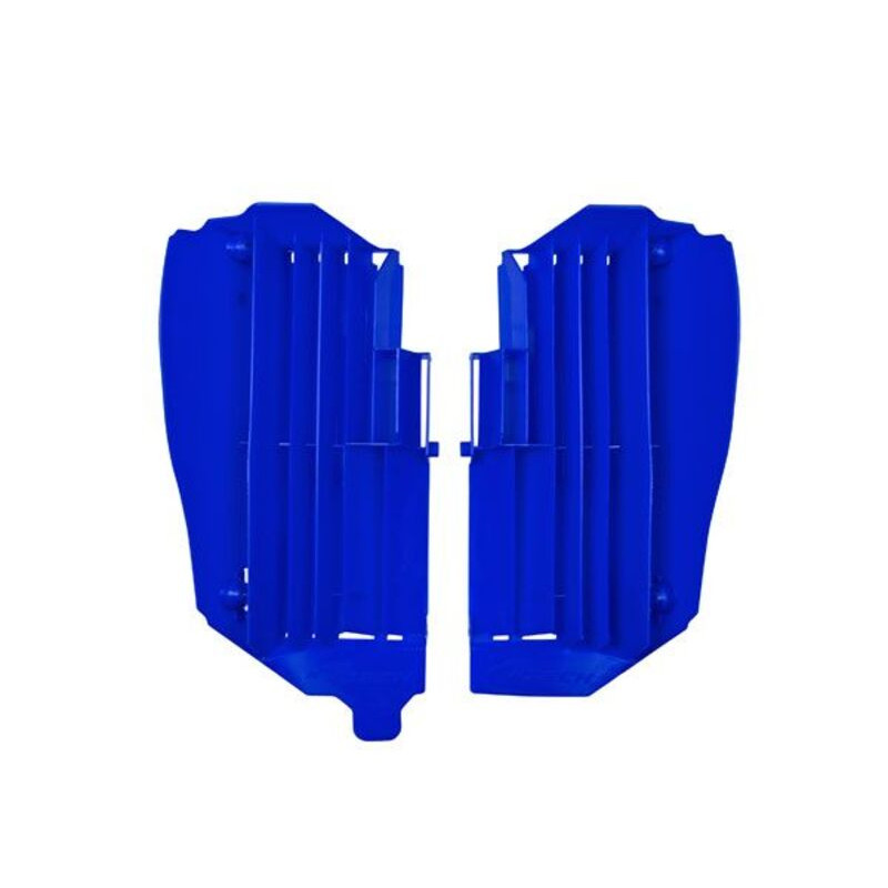 RACETECH Oversize Radiator Cover for YAMAHA WRF 250, WRF 450, YZF 250, YZF 450 2018-2024
