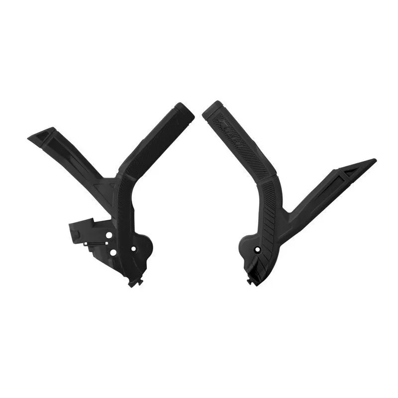 RACETECH Frame Protection for BETA RR 125 2T RACE, RR 125 2T X-PRO, RR 200 2T RACE, RR 200 2T X-PRO, RR 250 2T RACE 2024-2027