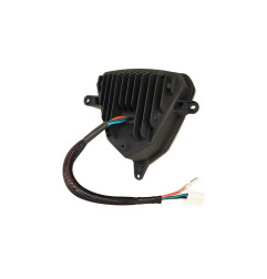 Phare RACETECH LED pour BETA RR 125, RR 200, RR 250, RR 300, RR 350 de 2020 à 2027