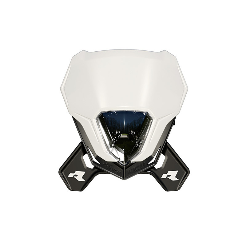 RACETECH V-FACE 2.0 LED Headlight