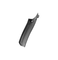 Bavette d'amortisseur RACETECH pour GAS GAS MC 65, HUSQVARNA TC 65 et KTM SX 65 de 2024 à 2025